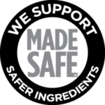 Did you know Innersense is a Made Safe Ingredient Supporter?