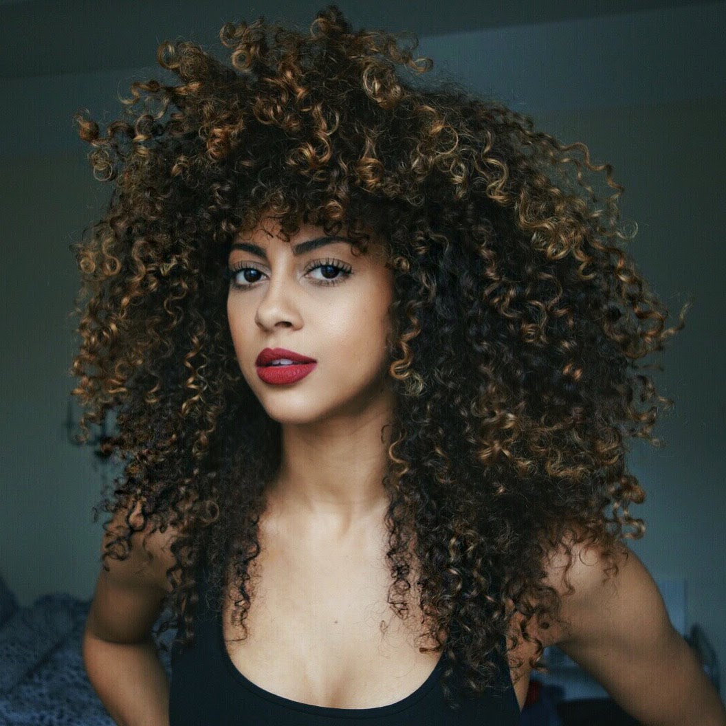 7 Things You Never Knew About Curly Hair - Innersense Organic Beauty