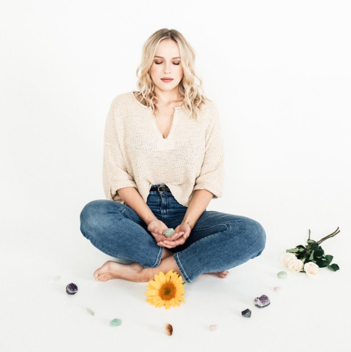 Innersense Organic Beauty