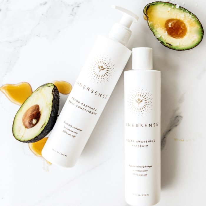 Clean Beauty Duo