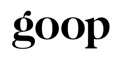 Goop Logo