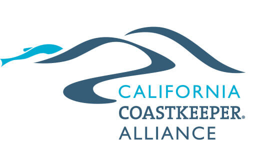 Innersense Organic Beauty CA Coastkeepr Alliance Partnership