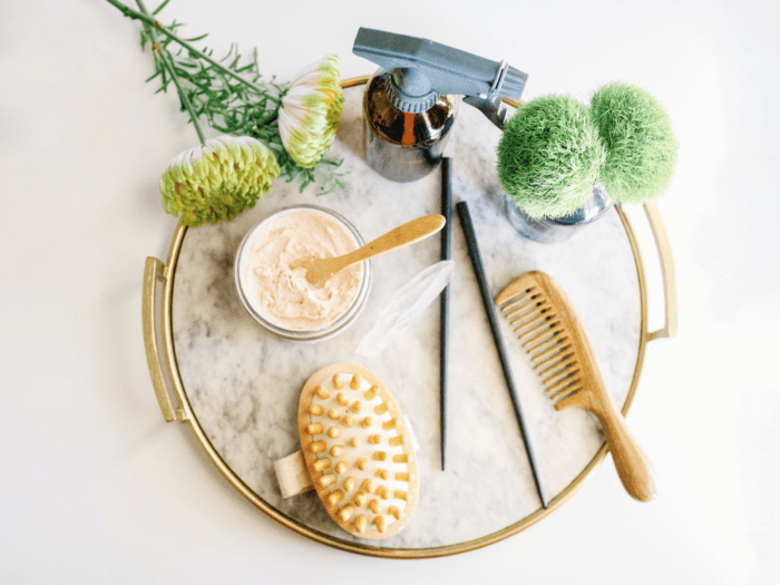 Itchy Scalp Solutions