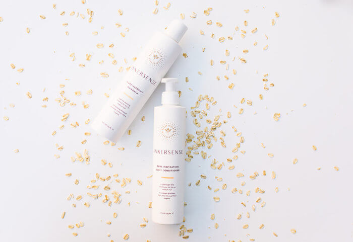 Pure shampoo duo
